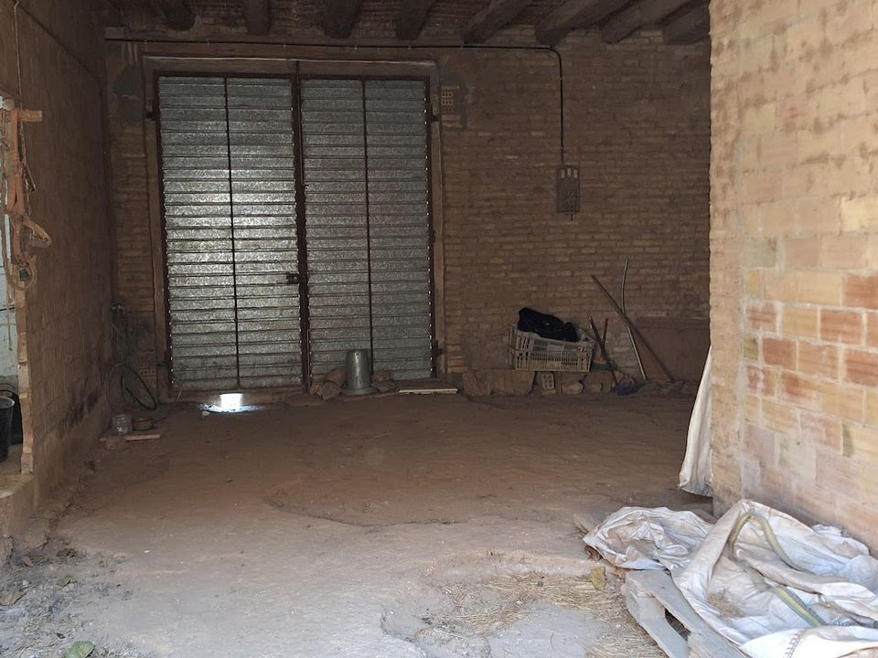 Landsbyhus i Ginestar, Tarragona - bilde 3